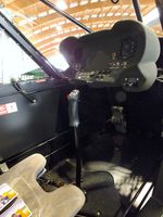 OK-ZUR 12 @ EDNY - Zlin Savage Norden at the AERO 2023, Friedrichshafen #c - by Ingo Warnecke