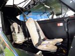 OK-ZUR 12 @ EDNY - Zlin Savage Norden at the AERO 2023, Friedrichshafen #c - by Ingo Warnecke