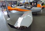 SE-V22 @ EDNY - BlackWing BW 635RG at the AERO 2023, Friedrichshafen - by Ingo Warnecke