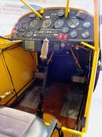 D-MTPA @ EDNY - Zlin Savage 912 at the AERO 2023, Friedrichshafen #c