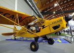 D-MTPA @ EDNY - Zlin Savage 912 at the AERO 2023, Friedrichshafen - by Ingo Warnecke