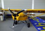 D-MTPA @ EDNY - Zlin Savage 912 at the AERO 2023, Friedrichshafen - by Ingo Warnecke