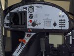 D-MFBC @ EDNY - Nando Groppo G70/600 Fi at the AERO 2023, Friedrichshafen #c - by Ingo Warnecke