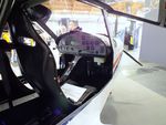 D-MOEV @ EDNY - Nando Groppo G70/600 at the AERO 2023, Friedrichshafen #c - by Ingo Warnecke