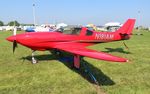 N181AM @ KOSH - Lancair Legacy zx - by Florida Metal