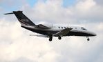 N181CH @ KORL - C525C zx - by Florida Metal