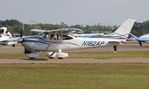 N182AP @ KLAL - C182 classic zx - by Florida Metal