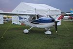 N182FG @ KLAL - C182T zx - by Florida Metal