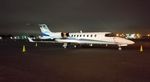 N183CM @ KORL - Lear 45 zx - by Florida Metal