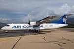 F-HXKU @ LFKC - Taxiing - by micka2b