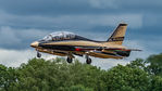 438 @ EGVA - Shot at RIAT 2012