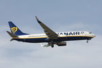 SP-RKQ @ LMML - B737-800 SP-RKQ Ryanair Sun - by Raymond Zammit