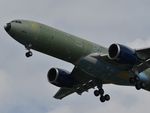 F-WWYH @ LFBD - Next Delta Airlines (AIB02YH) - by Jean Christophe Ravon - FRENCHSKY