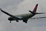 F-WWYH @ LFBD - Next Delta Airlines (AIB02YH) - by Jean Christophe Ravon - FRENCHSKY