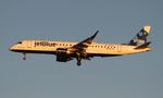 N183JB @ KTPA - JBU E190 zx - by Florida Metal