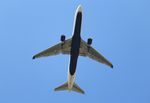 N184DN @ KDTW - DAL 763 zx - by Florida Metal
