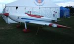 N184TS @ KOSH - RV-8 zx - by Florida Metal