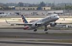 N185AN @ KMIA - MIA zx - by Florida Metal