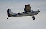 N185YV @ KLAL - C185 zx - by Florida Metal