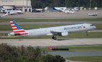 N186US @ KMCO - AAL A321 zx - by Florida Metal