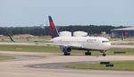 N187DN @ KATL - DAL 763 zx - by Florida Metal