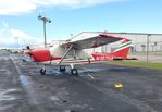 N187HA @ KORL - C172 classic zx - by Florida Metal