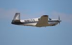 N187TY @ KLAL - M20J zx - by Florida Metal