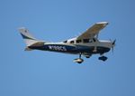 N188CS @ KLAL - C206 new zx - by Florida Metal