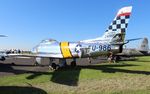 N188RL @ KOSH - F-86 zx - by Florida Metal