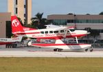 N188SF @ KFLL - C208 zx - by Florida Metal