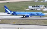 N190BZ @ KTPA - MXY E195 zx - by Florida Metal