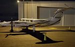 N190CA @ KORL - PA-42 zx - by Florida Metal