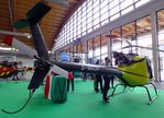 D-MKOH @ EDNY - Konner K1-S19 at the AERO 2023, Friedrichshafen - by Ingo Warnecke