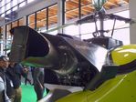 D-MKOH @ EDNY - Konner K1-S19 at the AERO 2023, Friedrichshafen - by Ingo Warnecke