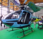 I-D336 @ EDNY - Konner K2 at the AERO 2023, Friedrichshafen