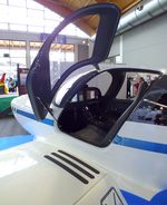 S5-MMY @ EDNY - Gogetair G750T at the AERO 2023, Friedrichshafen - by Ingo Warnecke