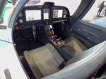 S5-MMY @ EDNY - Gogetair G750T at the AERO 2023, Friedrichshafen #c - by Ingo Warnecke