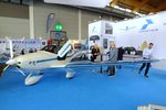 S5-MMY @ EDNY - Gogetair G750T at the AERO 2023, Friedrichshafen - by Ingo Warnecke