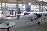 S5-DVF @ EDNY - Pipistrel SW 128 Velis Electro with electric motor at the AERO 2023, Friedrichshafen