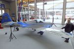 OK-AUK 12 @ EDNY - Magnus Fusion 212 at the AERO 2023, Friedrichshafen - by Ingo Warnecke