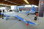 OK-AUK 12 @ EDNY - Magnus Fusion 212 at the AERO 2023, Friedrichshafen - by Ingo Warnecke