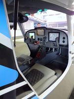 D-MAEW @ EDNY - Orlican M-8 Eagle at the AERO 2023, Friedrichshafen #c