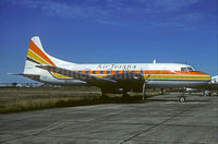 N24AT @ BPT - Air Texana, The Airline of the Golden Triangle, 1980-1981 - by R Whipple