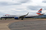 G-LCYL @ LFKC - Parked - by micka2b