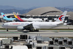 B-222K @ LAX - at lax - by Ronald