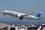 4X-EDF @ LAX - at lax - by Ronald