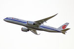 B-32CA @ CPH - Copenhagen 22.5.2023 - by leo larsen
