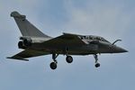 B361 @ LFBD - France Air Force (new Rafale F3-R) - by Jean Christophe Ravon - FRENCHSKY