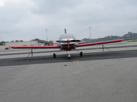 N117GB @ 1938 - Pasrked - by 30295