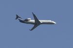 N874AS @ KORD - SkyWest CRJ2 N874AS SKW4679 CAK-ORD - by Mark Kalfas